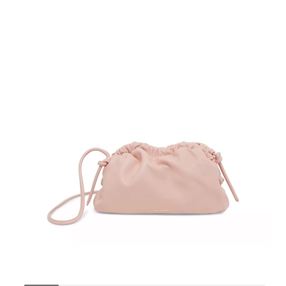 Mansur Gavriel Mini Cloud Purse